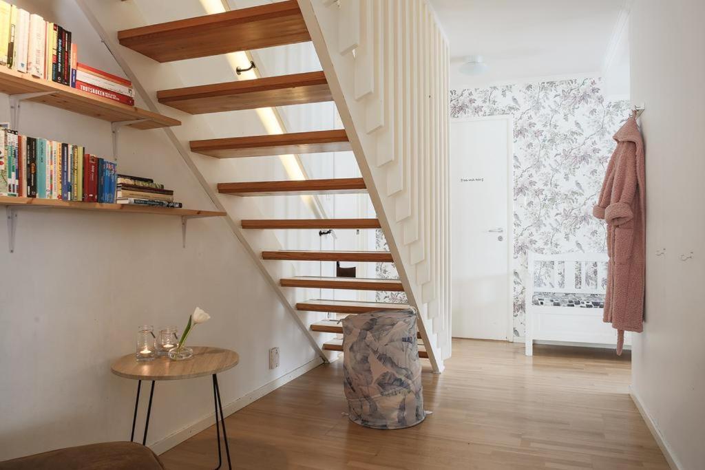 Ribo Apartment Arctic Kiruna Dış mekan fotoğraf