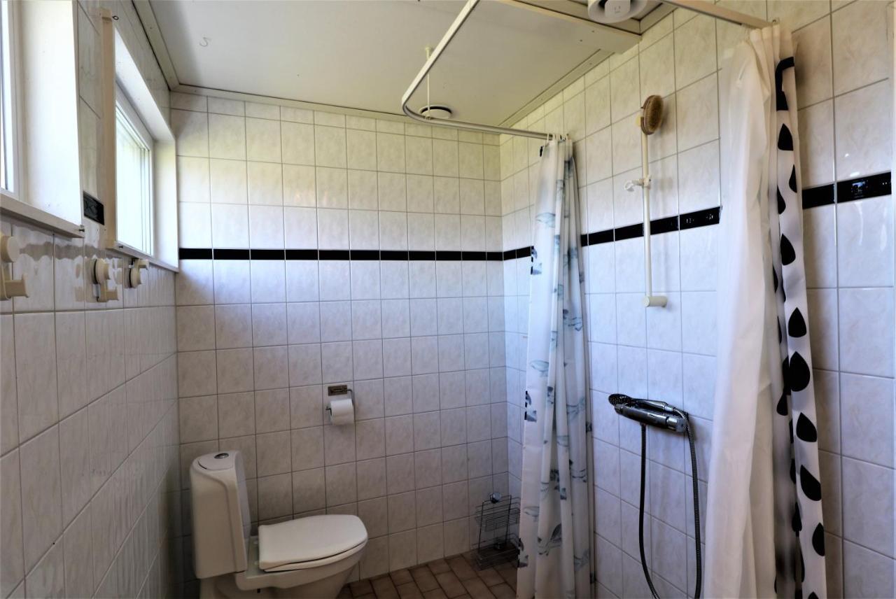 Ribo Apartment Arctic Kiruna Dış mekan fotoğraf