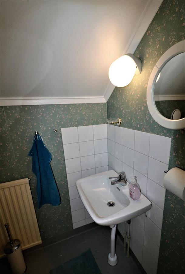 Ribo Apartment Arctic Kiruna Dış mekan fotoğraf