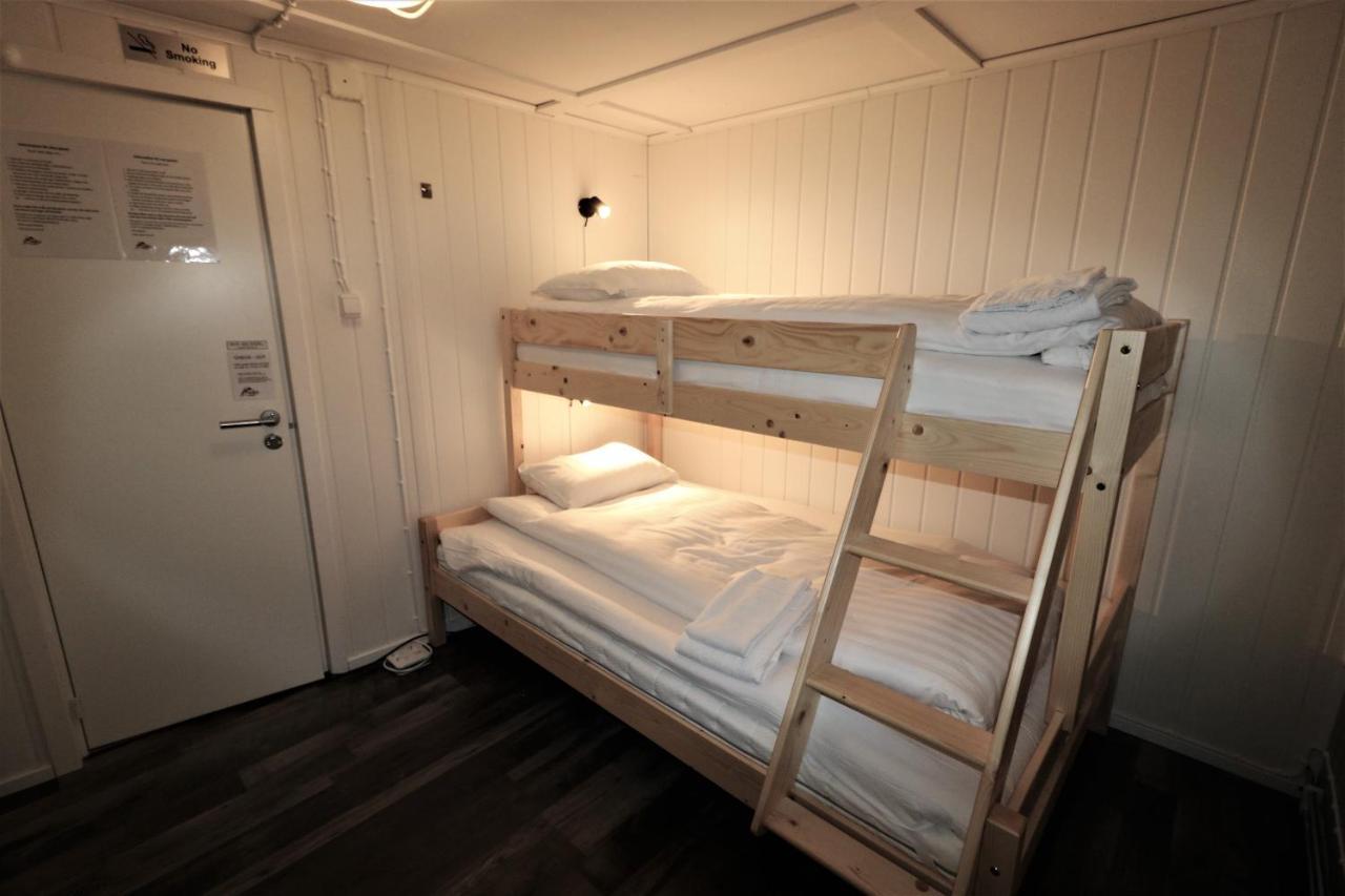 Ribo Apartment Arctic Kiruna Dış mekan fotoğraf